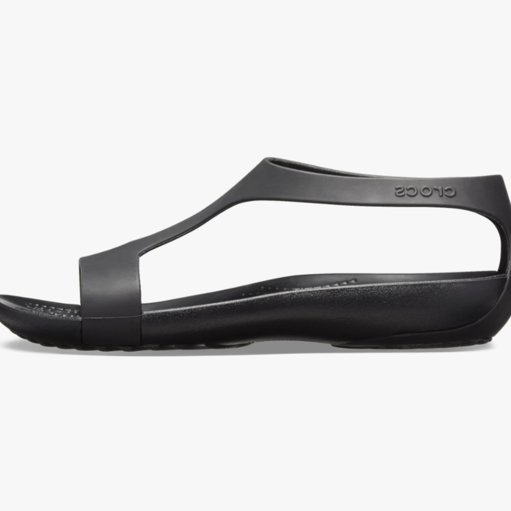 Serena Crocs sandals